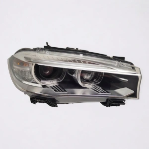 Phare droit bmw x5 x6 f15 f16 xénon directionnel ahl 7424174