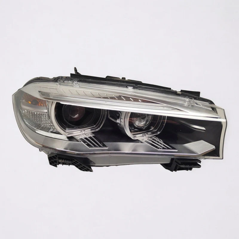 Phare droit bmw x5 x6 f15 f16 xénon directionnel ahl 7424174