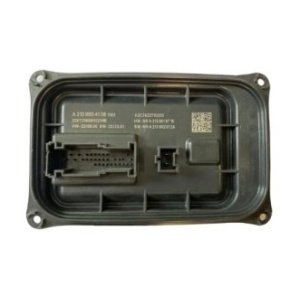 Module led A2139004138 Mercedes benz continental