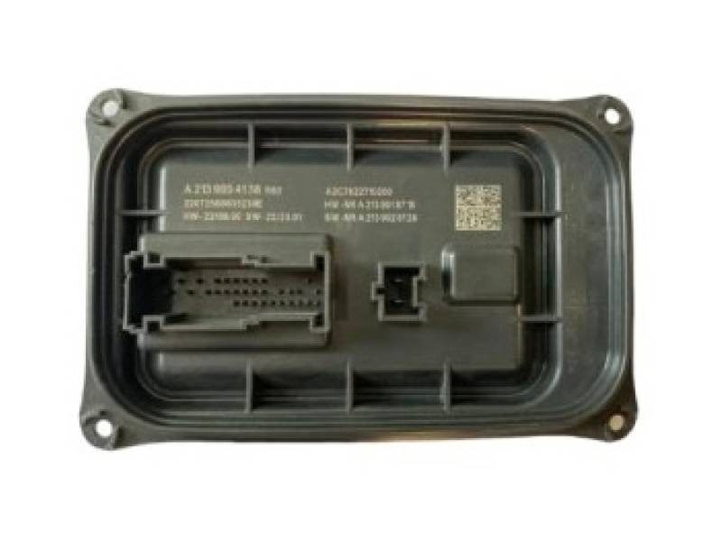 Module led A2139004138 Mercedes benz continental