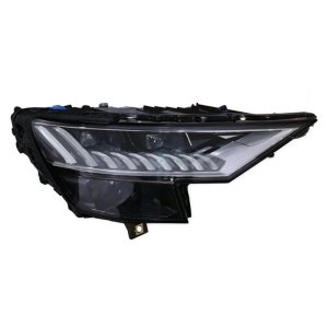 Phare led matrix Audi q8 4m8941784