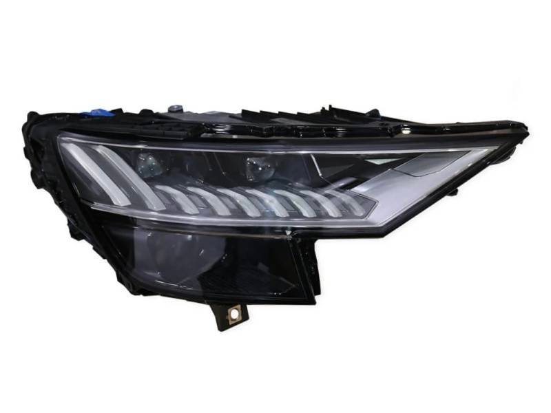 Phare led matrix Audi q8 4m8941784