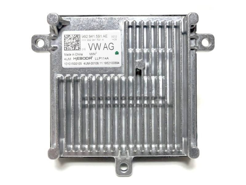 Ballast module led 992941591AE