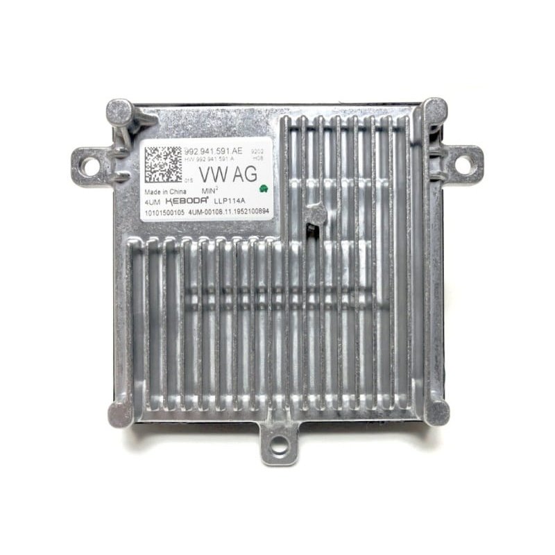 Ballast module led 992941591AE