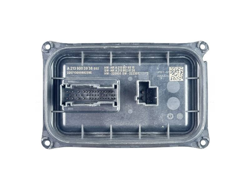 Module led phare mercedes w177 classe A A2139003938