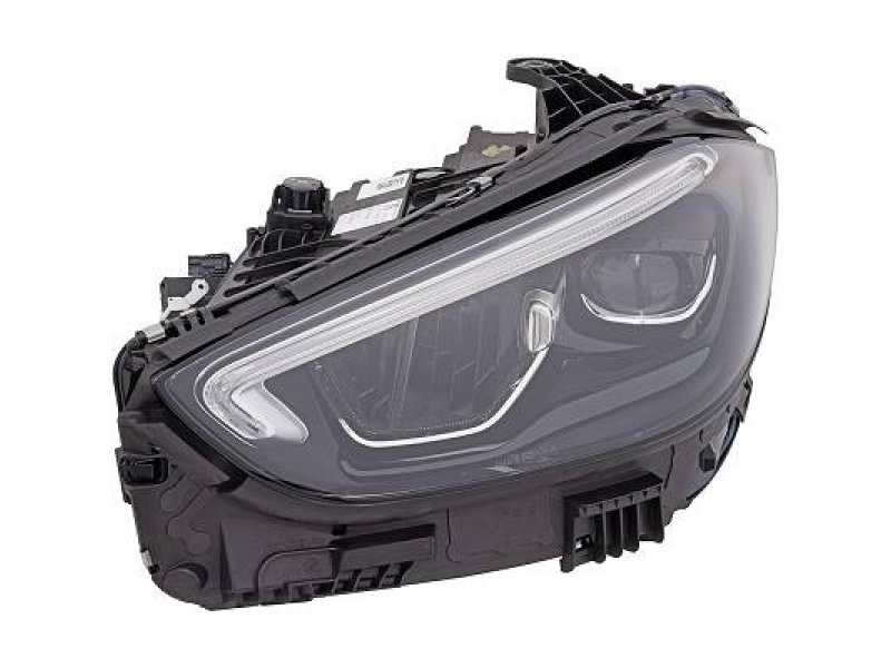 Phare led high performance gauche Mercedes classe c w206 a2069067103