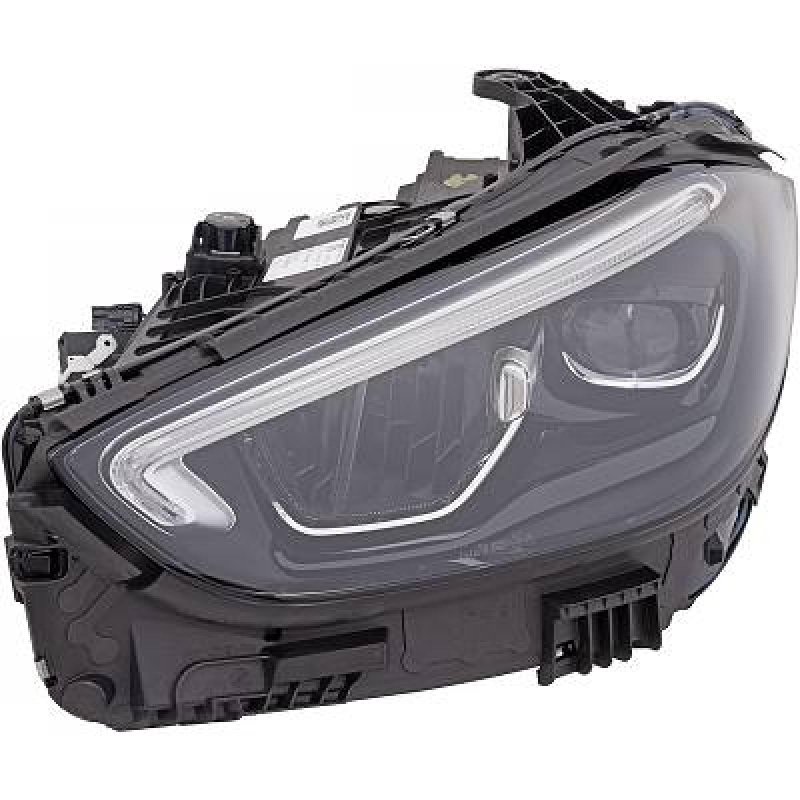Phare led high performance gauche Mercedes classe c w206 a2069067103