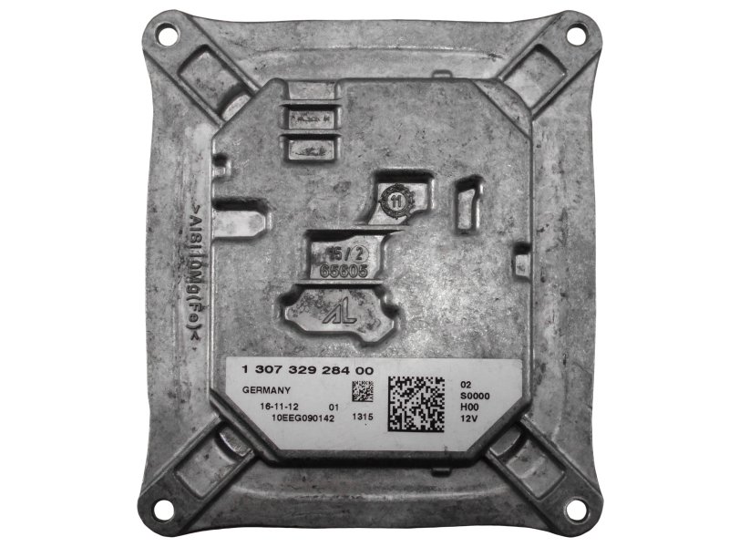 Ballast led module alfa Romeo Guilietta 4C 1307329284