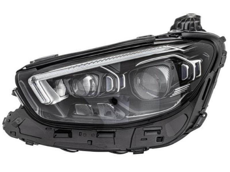 Phare multibeam led w213 a2139066908 a2139061505 A2139060110