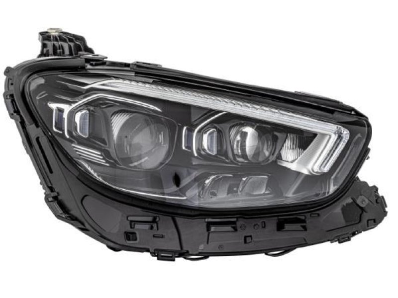 Projecteur à Del multibeam w213 Mercedes classe E A2139067008