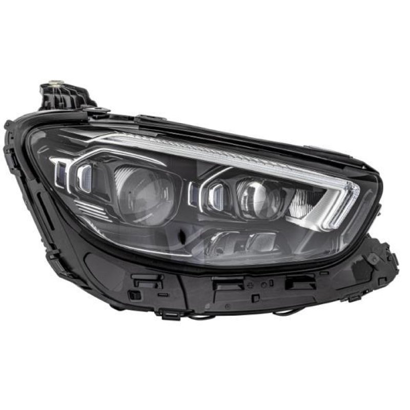 Projecteur à Del multibeam w213 Mercedes classe E A2139067008
