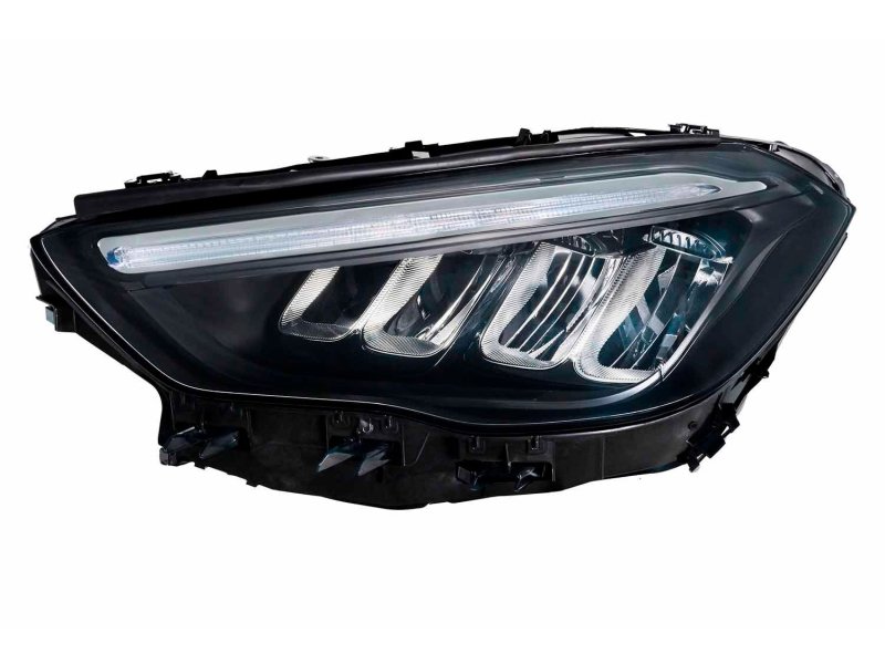 Phare led Mercedes GLA h247 gauche a2479064704