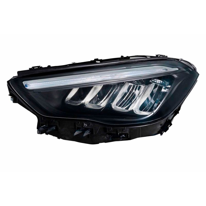 Phare led Mercedes GLA h247 gauche a2479064704