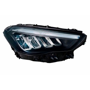 Projecteur à led Mercedes GLA h247 a2479063604
