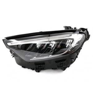 Phare gauche led Mercedes GLC X254 A2549061500