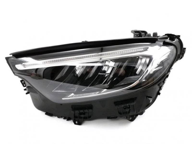 Phare gauche led Mercedes GLC X254 A2549061500