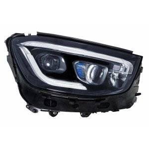 Phare led multibeam Mercedes GLC x253 a2539065003