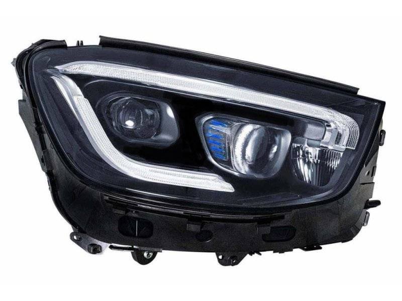 Phare led multibeam Mercedes GLC x253 a2539065003
