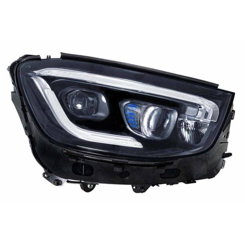 Phare led multibeam Mercedes GLC x253 a2539065003