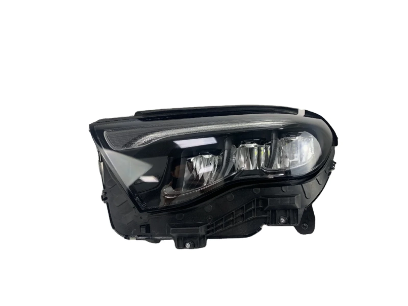 Phare led gauche Mercedes classe E w214 A2149062700 A2149066902