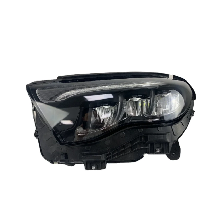 Phare led gauche Mercedes classe E w214 A2149062700 A2149066902