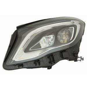 Phare led Mercedes Gla x156 a1569066900