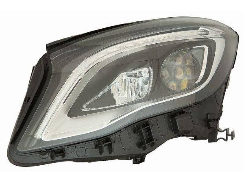 Phare led Mercedes Gla x156 a1569066900