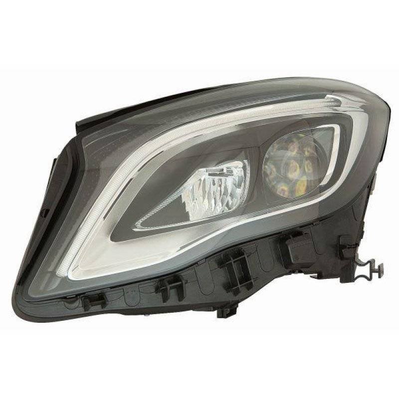 Phare led Mercedes Gla x156 a1569066900