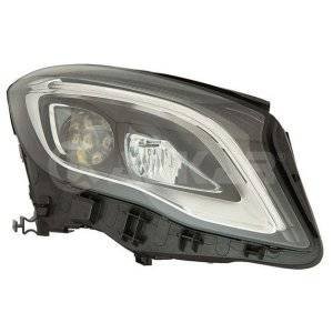 Phare led Mercedes Gla x156 a1569067000