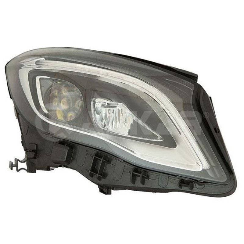 Phare led Mercedes Gla x156 a1569067000