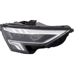 Phare led 8y0941034 Audi a3 8y