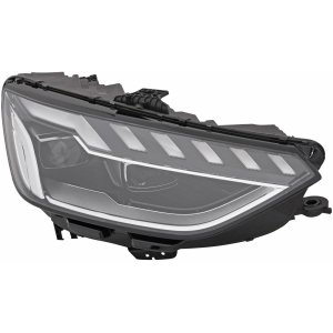 Phare led Audi a4 8w0941034d