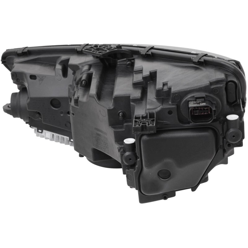 Phare led Audi a4 8w0941034d back