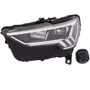 Phare led Audi q3 83A941773