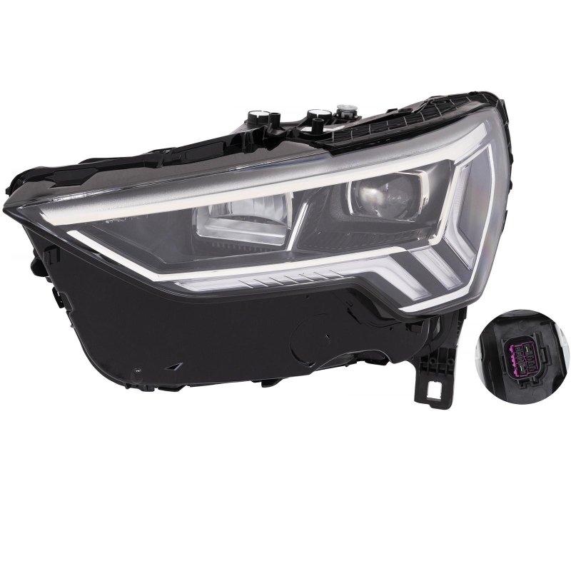 Phare led Audi q3 83A941773