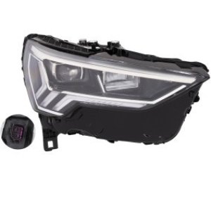 Phare led Audi q3 droit 83A941774