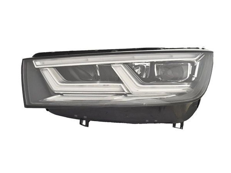 Phare led gauche Audi q5 2018 f3b 83a941773