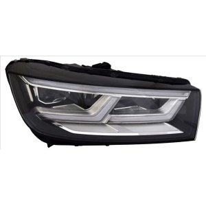 Phare led gauche Audi q5 80a941774