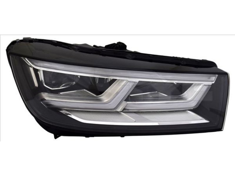 Phare led gauche Audi q5 80a941774
