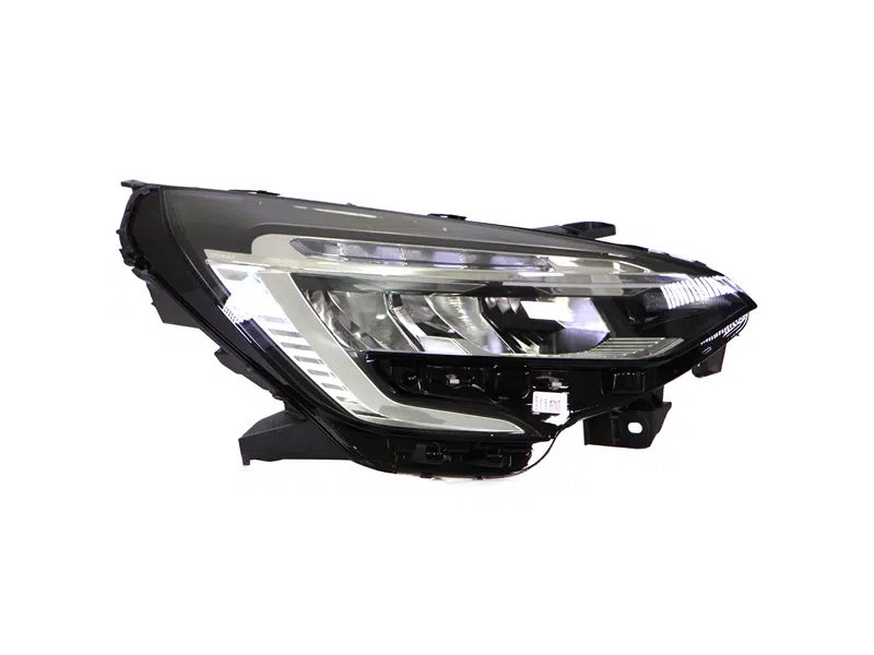 Phare led Renault clio V 260103814R