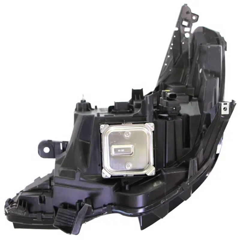 Phare led Renault clio V 260103814R