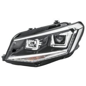 Phare xenon led Volkswagen caddy 2K1941039 2K1941031