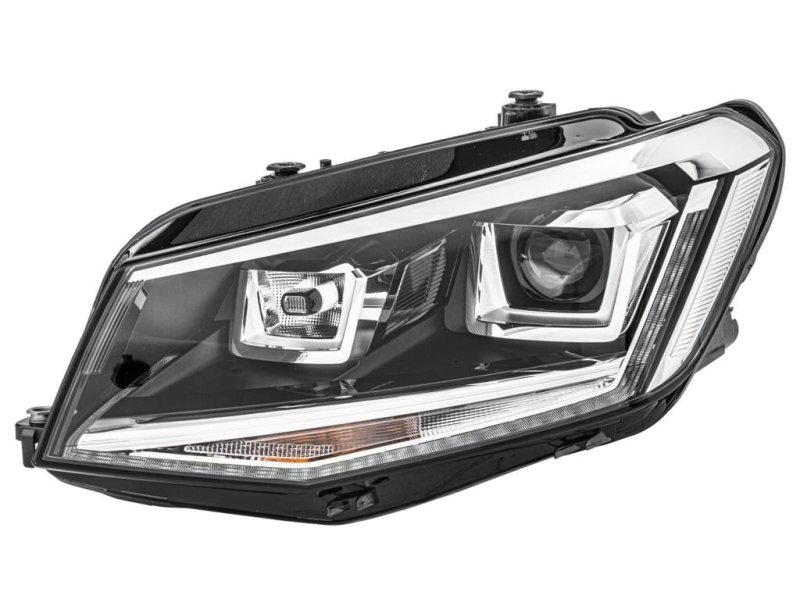 Phare xenon led Volkswagen caddy 2K1941039 2K1941031