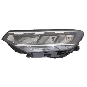 Phare gauche Volkswagen passât led 3G1941035p