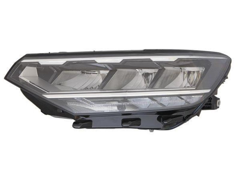 Phare gauche Volkswagen passât led 3G1941035p