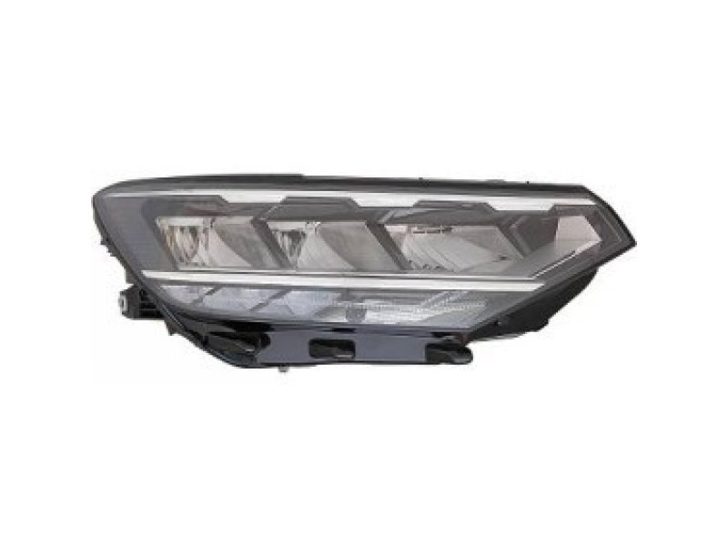 3G1941036P Phare droit passat Volkswagen