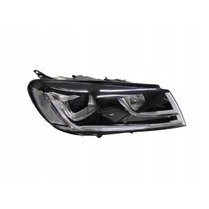 Phare Volkswagen Touareg xénon AFS led droit 7P1941034A