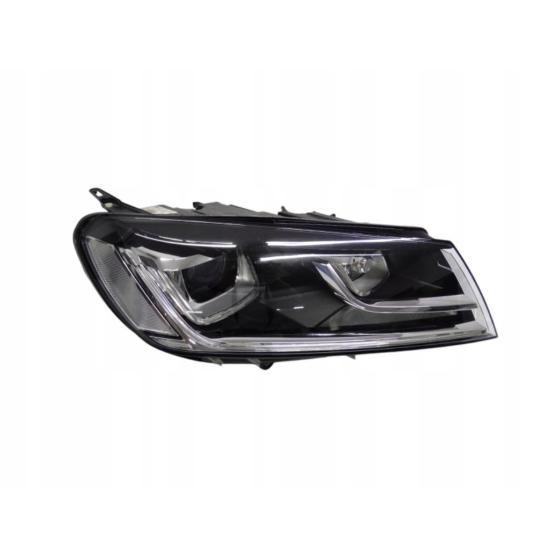 Phare Volkswagen Touareg xénon AFS led droit 7P1941034A