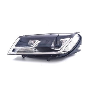 Phare xénon led AFS gauche Volkswagen touareg 7p1941033A
