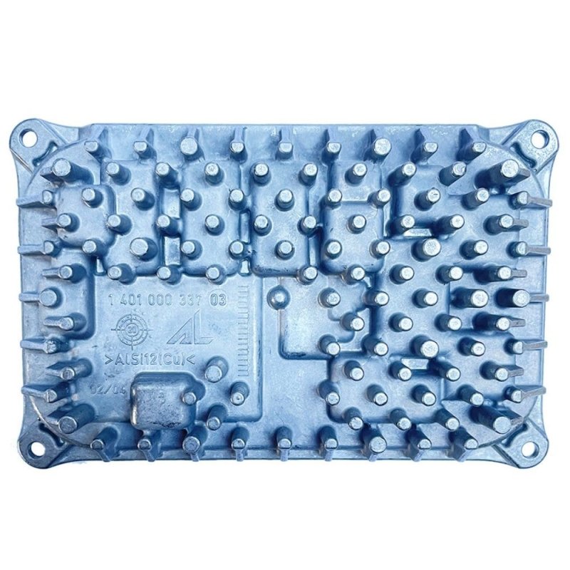 Module LED Mercedes continental A2479004807 pour phares Mercedes W177 W118 W247.